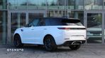 Land Rover Range Rover Sport S 3.0 D300 mHEV Dynamic HSE - 3