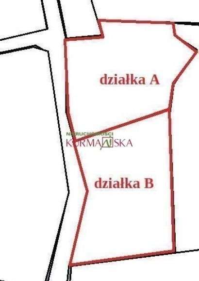 Działka produkcyjno - usługowa ul. Browarna - Pełny obrazek: 4/9