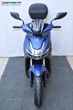 Kymco Agility - 8