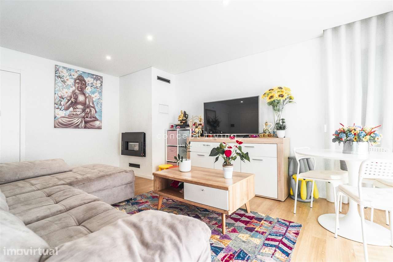 Moradia T3 Venda em Aldão,Guimarães-13