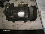 Compressor AC SDV710 9150509004 VW PASSAT - 1