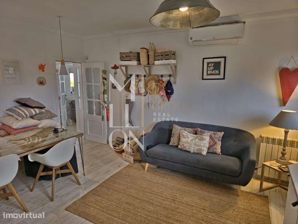 Moradia T3 360m2 | Lote 609m2 com Piscina Privada, Jardim e Garagem – - Grande imagem: 5/27