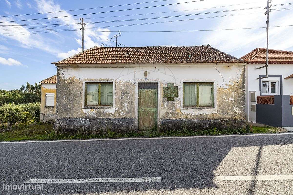 Moradia T3 para venda - Grande imagem: 1/8