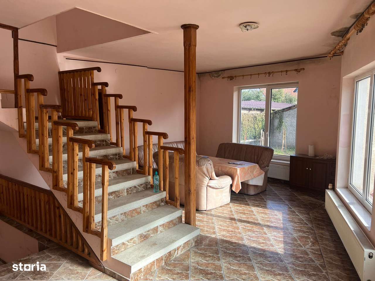 Casa Rasnov, Central, str. Ghimbasel-5