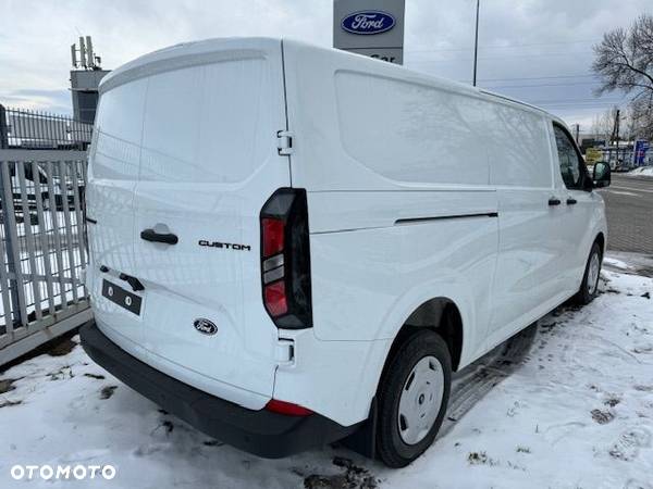 Ford Transit Custom - 3