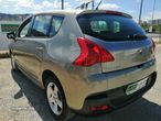 Peugeot 3008 1.6 HDi Business Line - 12