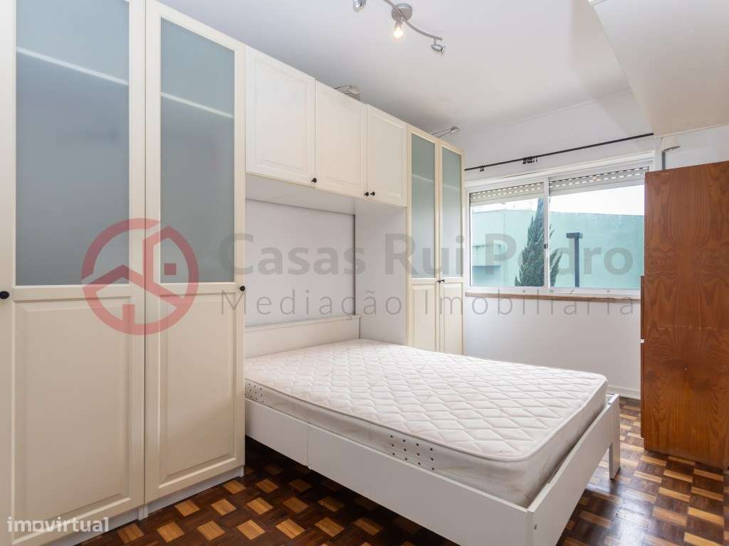 Apartamento T3 na Cova Piedade-24