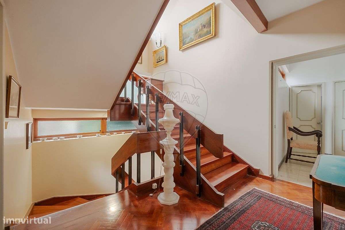 Moradia T4 para venda-17