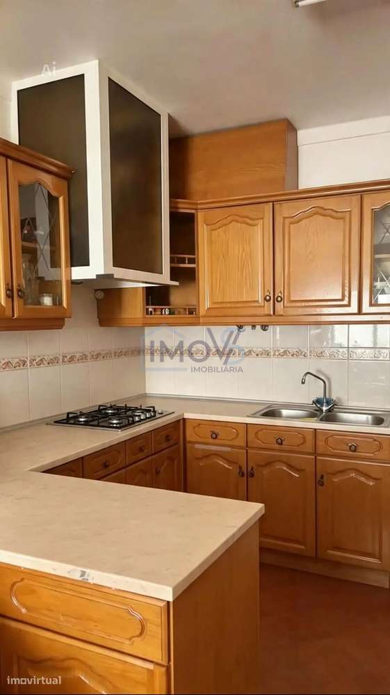 Apartamento T3 com terraço no Centro de Ferreira do Zêzere-6
