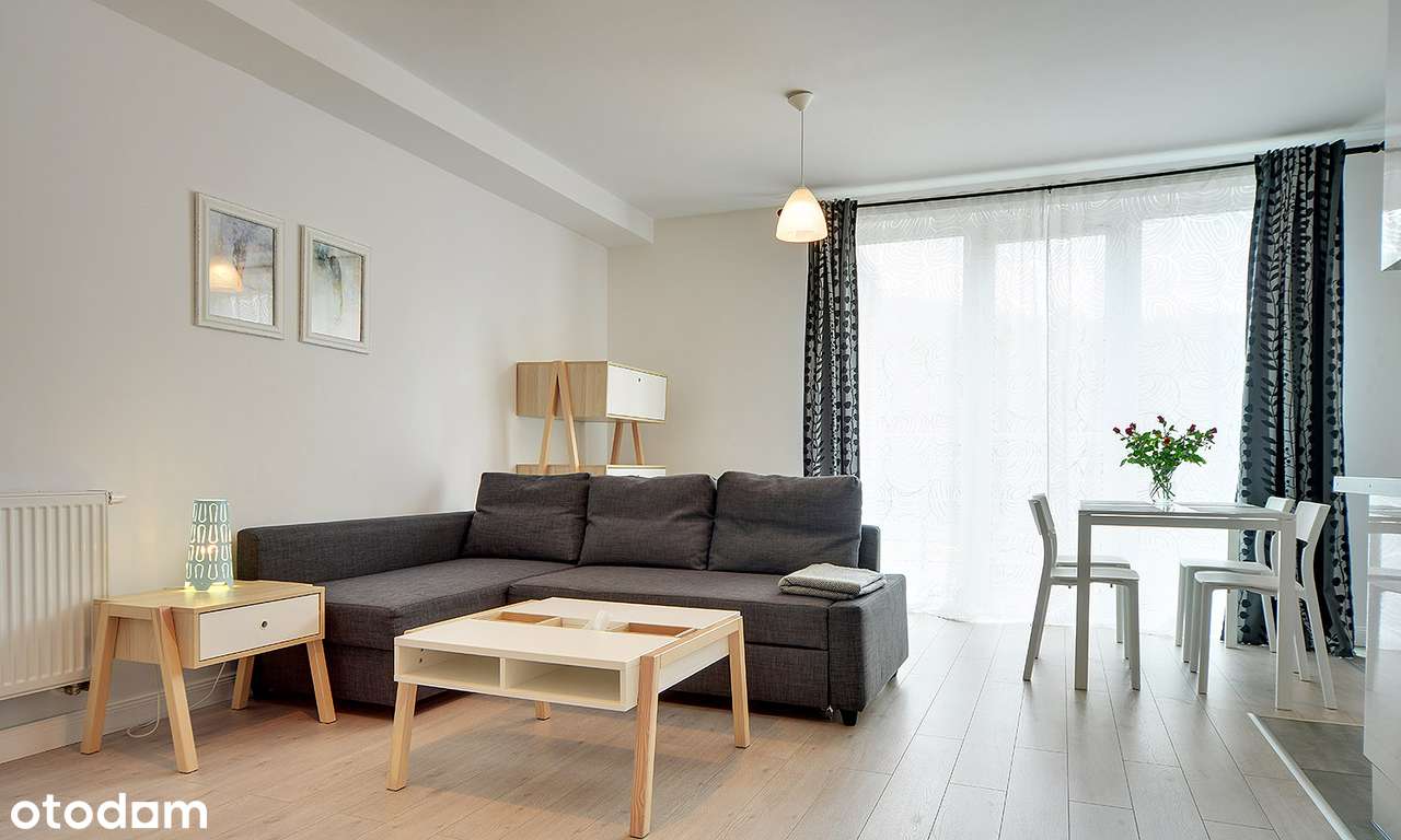 Komfortowy apartament 2-pokojowy-6