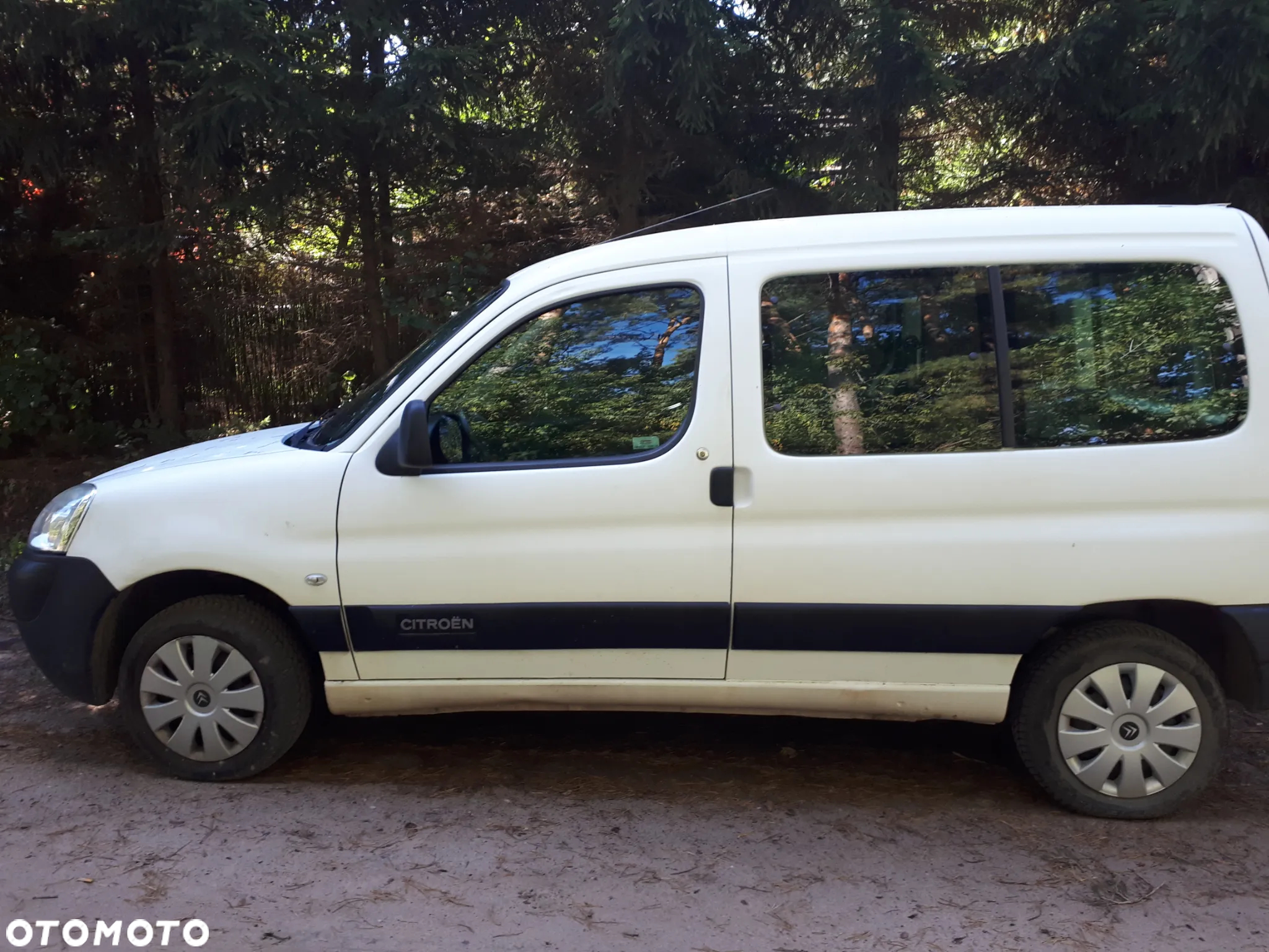 Citroën Berlingo II 1.6 HDi Multispace - 3