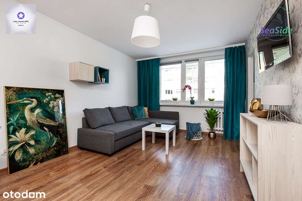 Spółdzielcze własnościowe - Gdynia Witomino !!!-2