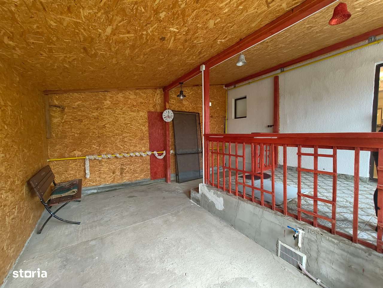 Casă duplex modernă, mobilată, mutare imediată | Comision 0% - Imagine principală: 4/12