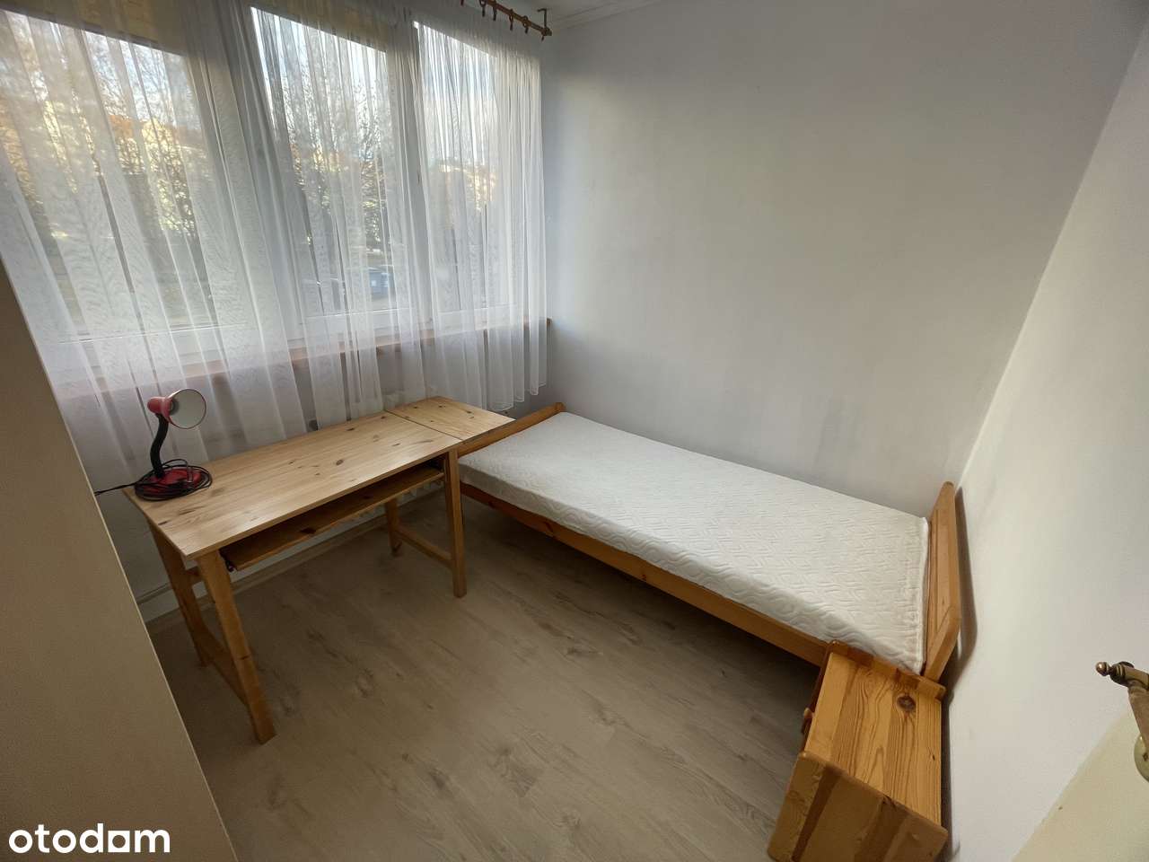 Pokoje w topowej lokalizacji- Wrocław - Pełny obrazek: 5/11