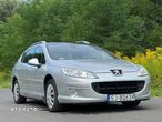 Peugeot 407 2.0 HDi Premium - 9