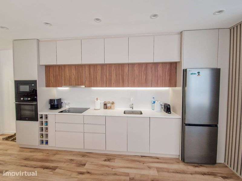 Apartamento T2 a 30 metros da praia - Grande imagem: 4/11