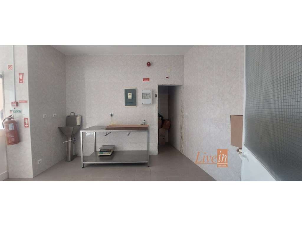 Pastelaria / Padaria em Negrais - Grande imagem: 2/12