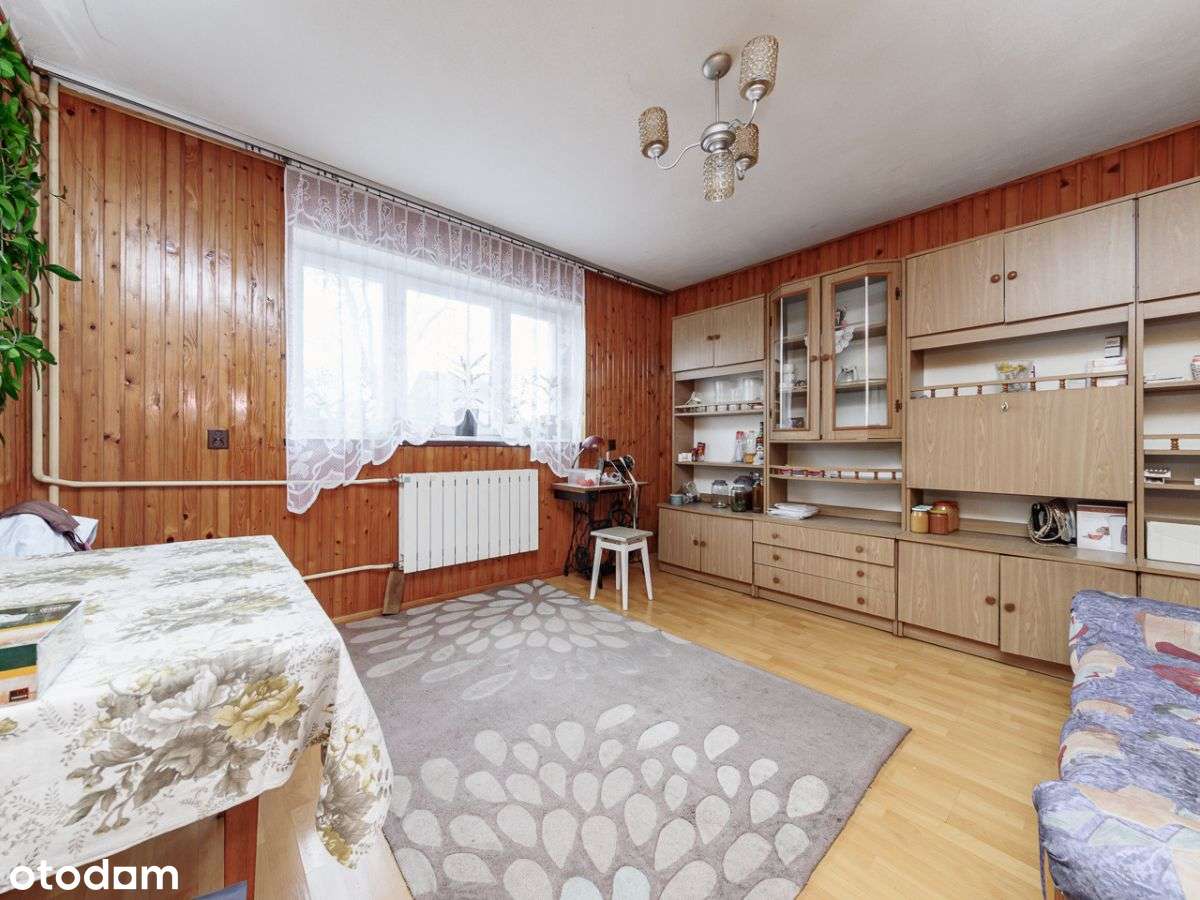 ⭐️ Dom z dwoma garażami | Do remontu ⭐️-11