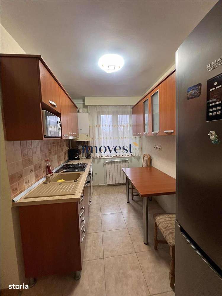 De inchiriat: Apartament cu 2 camere in Centru Vechi - Imagine principală: 4/6