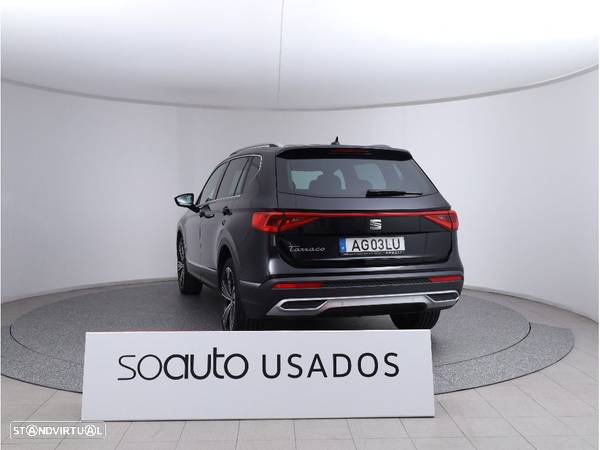 SEAT Tarraco 2.0 TDI Xcellence DSG - 12