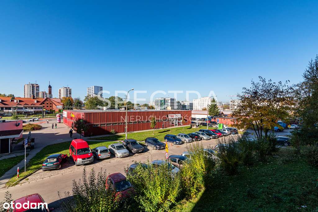 3-pokojowe mieszkanie w OKAZYJNEJ cenie | 45,5m2-8