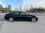 BMW Seria 5 518d Business Edition - 2