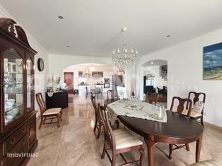 Encantadora moradia T3 em terreno de 2961 m² - Grande imagem: 5/11