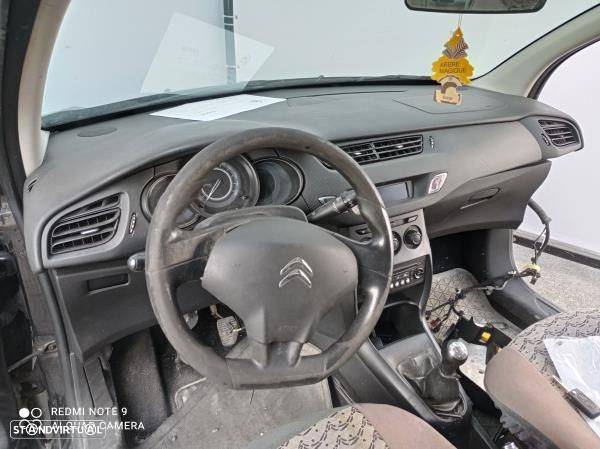 Para Peças Citroën C3 Ii (Sc_) - 3