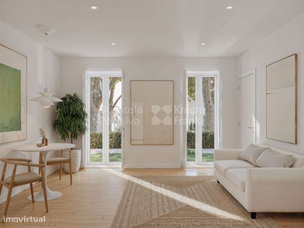 Apartamento T0 Venda Lisboa - Grande imagem: 4/7