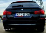 BMW Seria 5 520d Touring M Sport Edition - 6