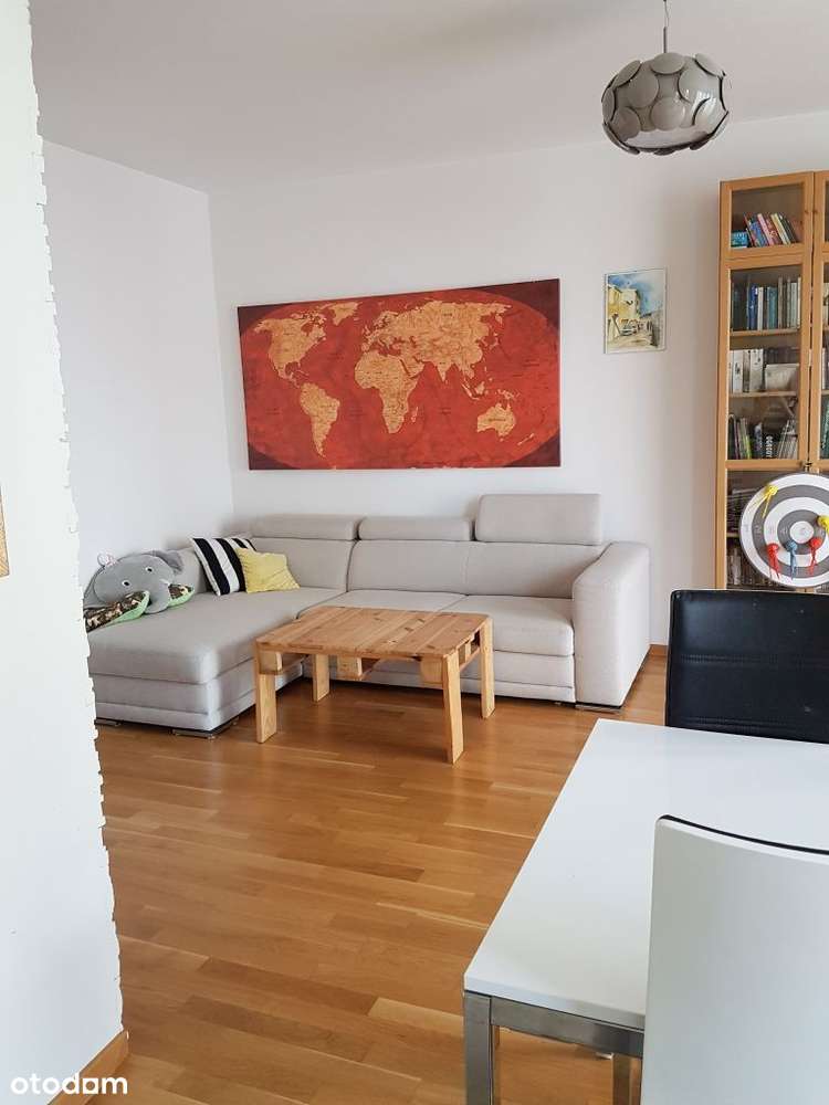 Mieszkanie 3 pokoje z kuchnią przy lesie - Pełny obrazek: 5/20