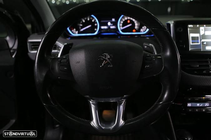 Peugeot 2008 1.6 e-HDi Allure 2-Tronic - 7