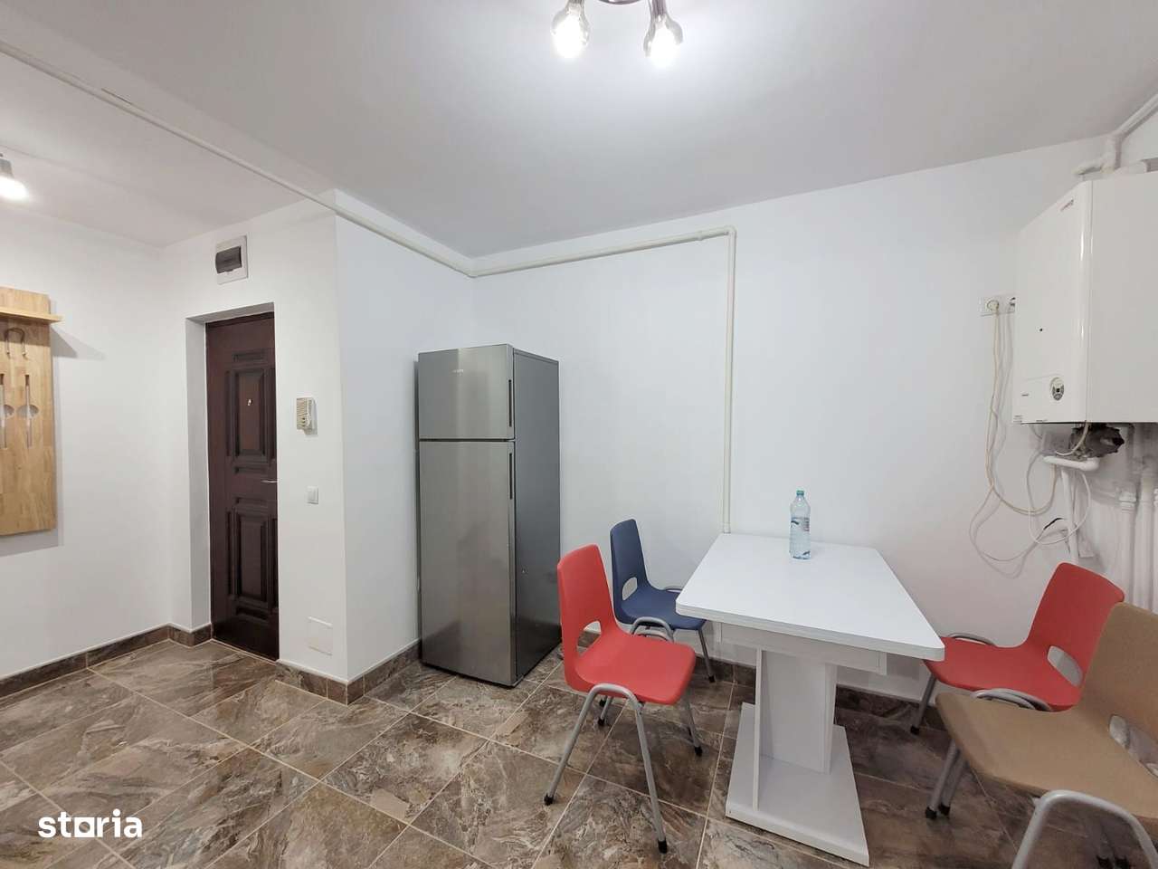 De închiriat apartament cu 2 camere Gheorgheni - Imagine principală: 5/10