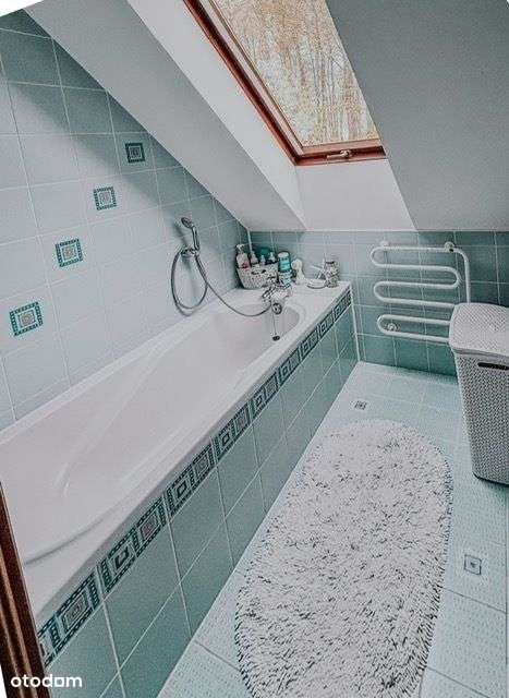 na sprzedaż dom nad jeziorem z linia brzegową-4