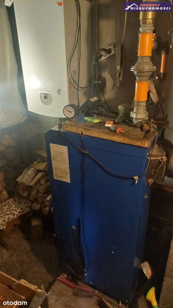 Wszystkie media w domu, światłowód w ulicy.-12