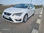 Seat Leon 1.4 EcoTSI FR S&S - 2