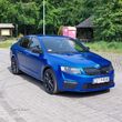 Skoda Octavia 2.0 TSI RS DSG - 2