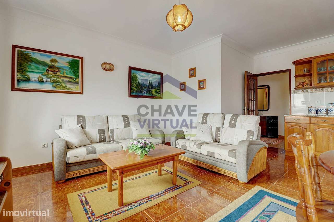 Excelente Moradia V3 Carvalhal-2