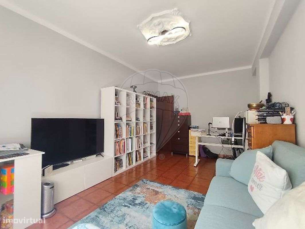 Apartamento T2 para arrendamento - Grande imagem: 2/15