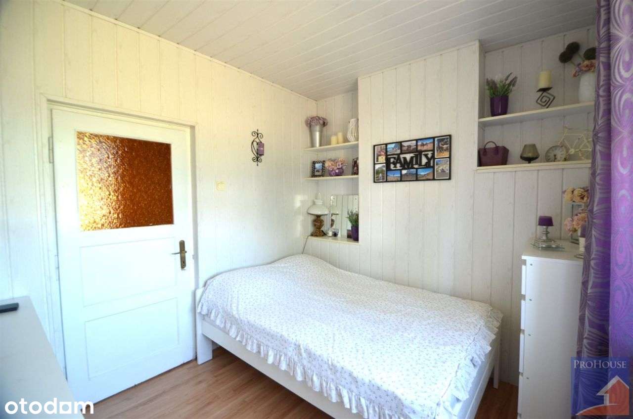 Dom, 114 m², Kłodne-14