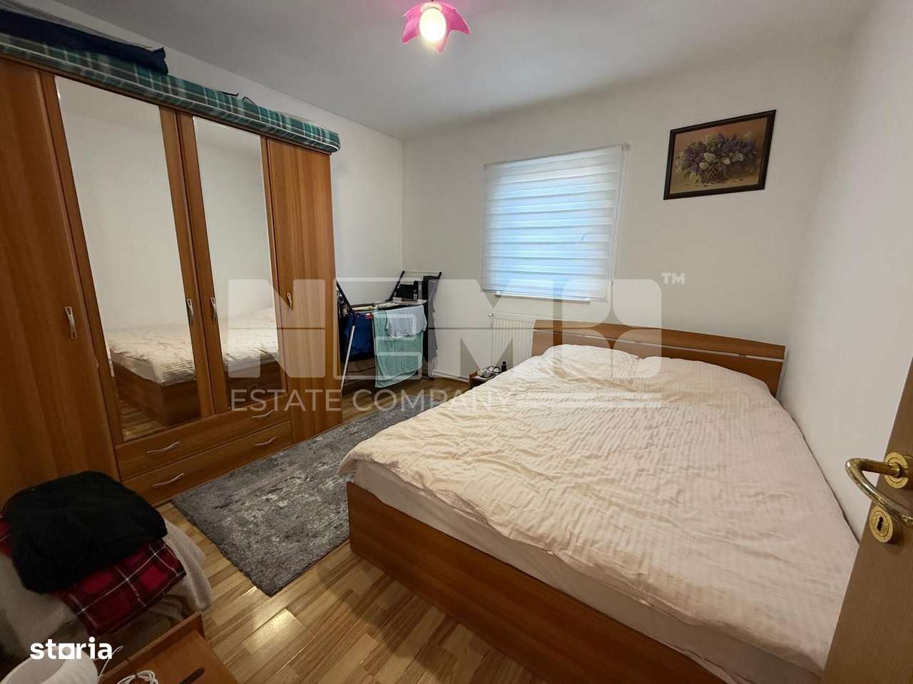 CASA DOTATA CU CENTRALA PROPRIE | CURTE | 5 ARI - Imagine principală: 3/10