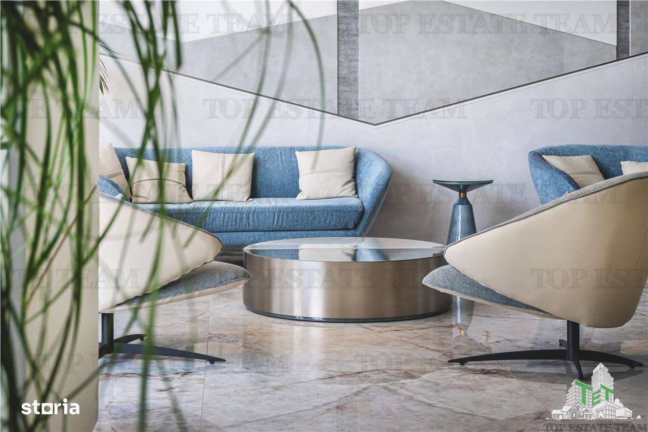 Apartament 2 camere in Complex exclusivist, prima linie la mare - Mama-7