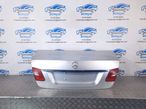 PORTA TAMPA MALA MERCEDES BENZ CLASS CLASSE E W212  A2127500975 PUXADOR FAROLINS - 5