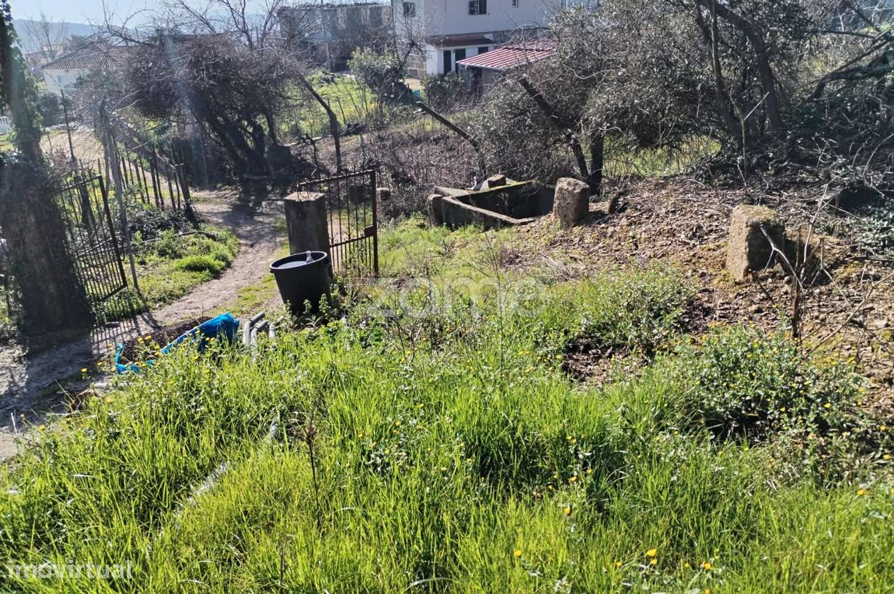 Terreno Para Construção-14