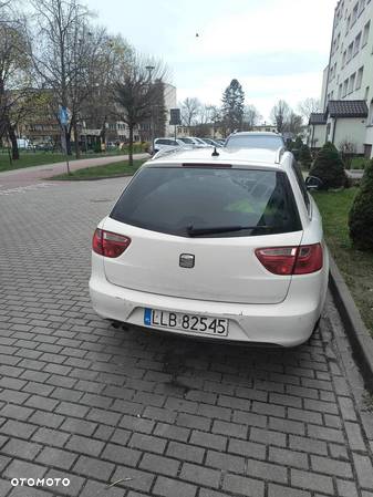 Seat Exeo 2.0 TDI DPF - 2