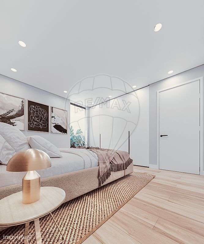 Apartamento T1 para venda - Grande imagem: 5/5