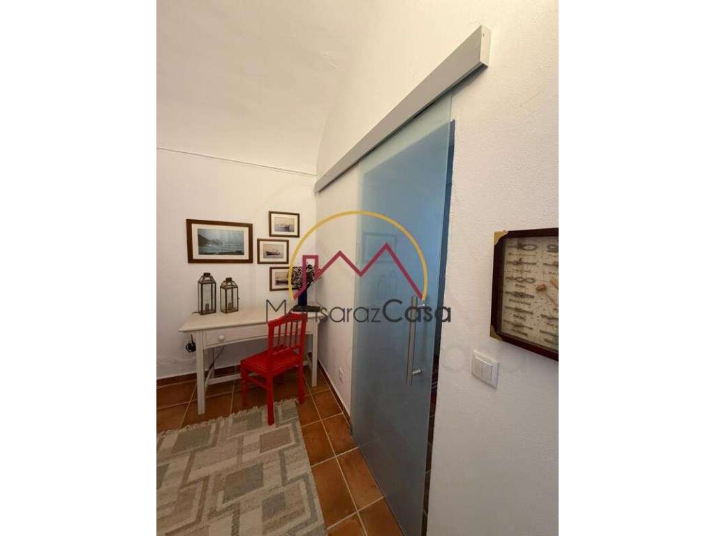 Moradia T3 em Montoito com Piscina - Grande imagem: 5/60