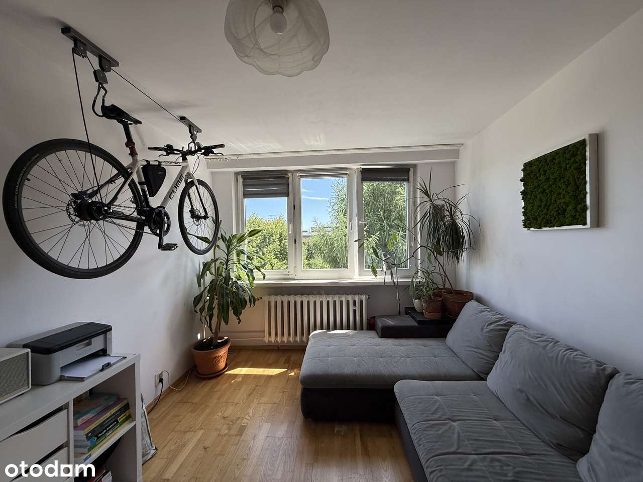 Przytulne 2-pokojowe mieszkanie | 37 m² | ul. Na Kozłówce - Pełny obrazek: 4/15