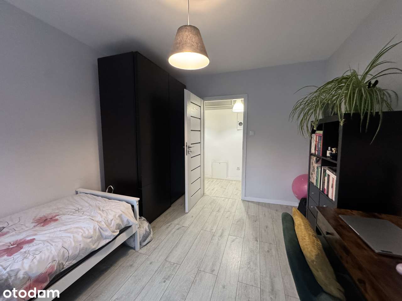 Mieszkanie w bardzo dobrej lokalizacji-3