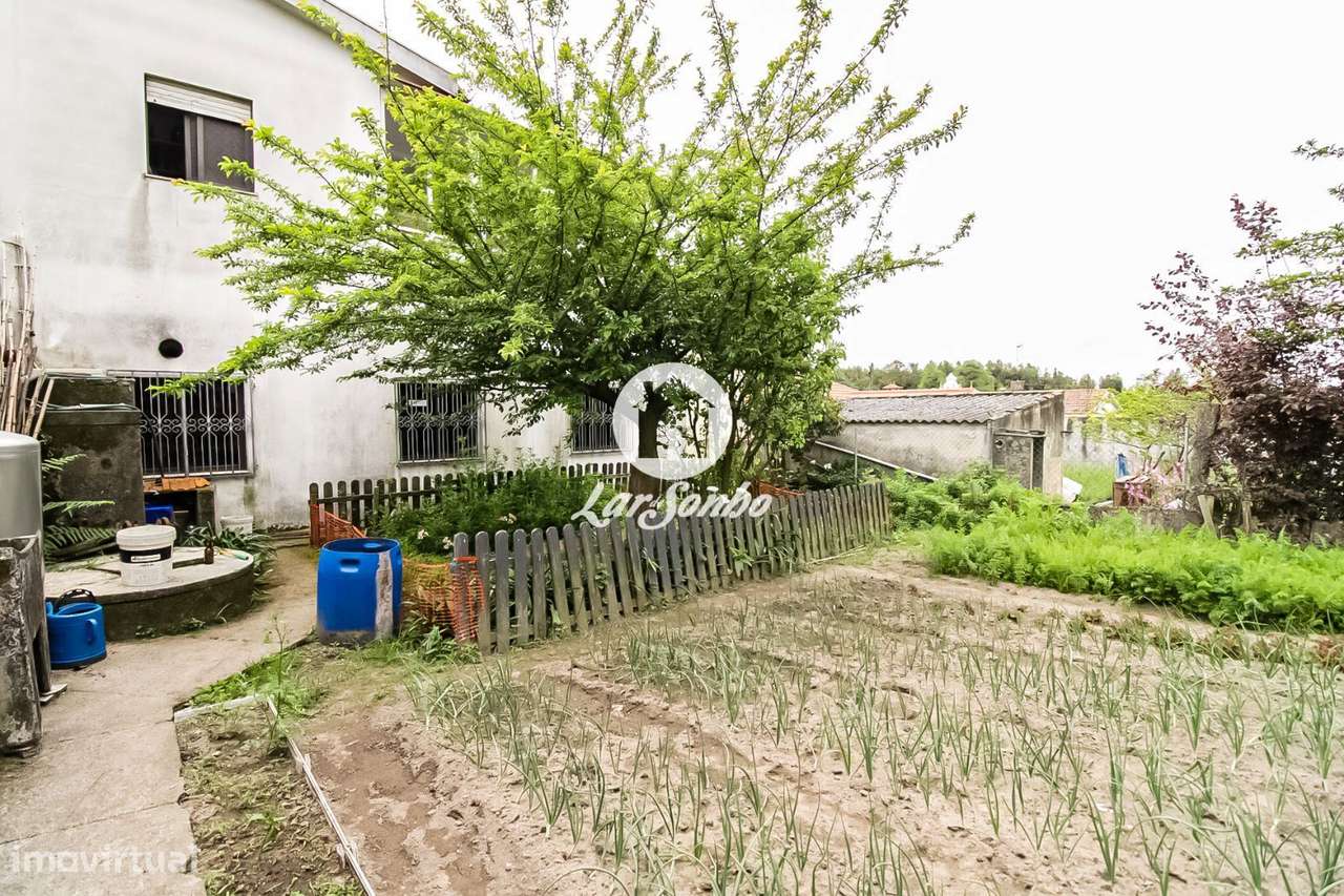 Moradia T5 com terreno em Retorta, Vila do Conde - Grande imagem: 2/16
